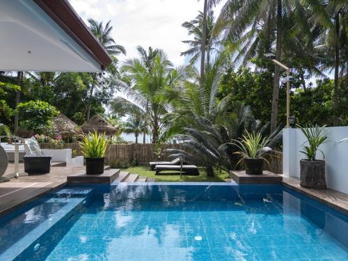Sipalay Lit Et Petit-Déjeuner | Vida Homes Sipalay