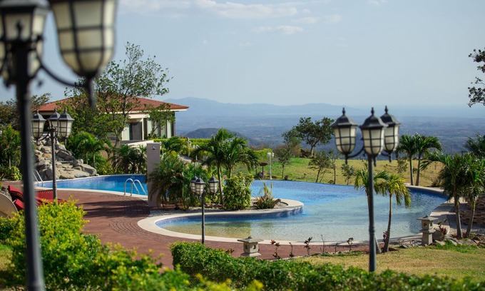 Piedades Sur Hôtel | Vida Mountain Resort & Spa - Adults Only