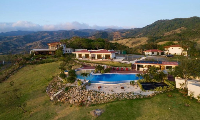 Piedades Sur Hôtel | Vida Mountain Resort & Spa Adults Only