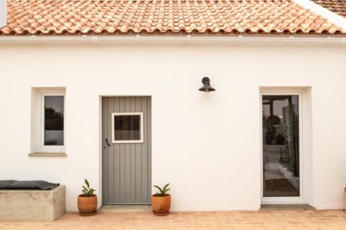 Sao Luis Maison | Vida na Aldeia