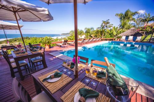 Praia do Rosa Hôtel | Vida Sol e Mar Ecoresort