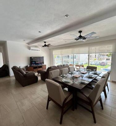 Puente del Mar Appartement | Vidamar Refugio Costero/Zona Diamante