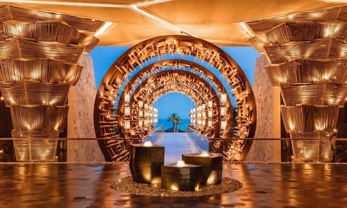 Playa Diamante Appartement | Vidanta Los Cabos