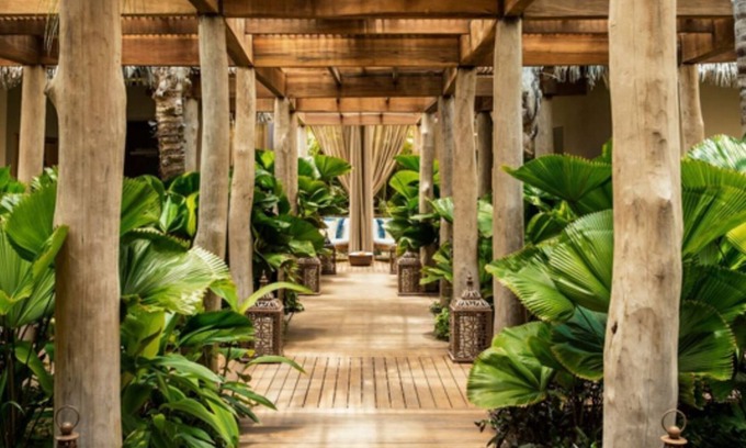 Las Jarretaderas Station Balnéaire | Vidanta Resort, Nuevo, Vallarta! 2-bedroom perfect for family vacations!