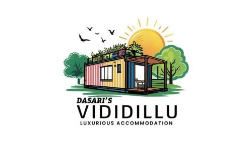 Kottagudem Cabine | Vididillu