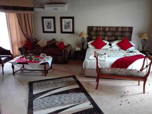 Polokwane Maison | Vido Lodge and Conference Centre