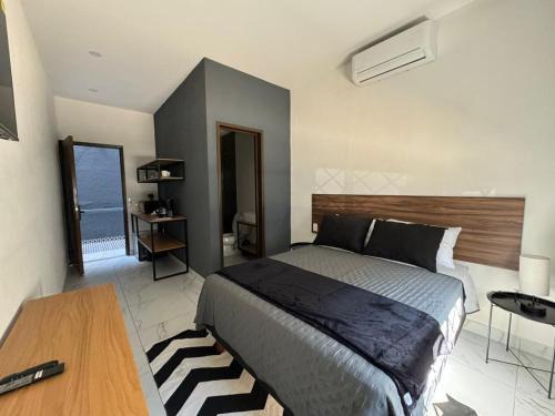 Americana Appartement | Vidrio Suites Col Americana