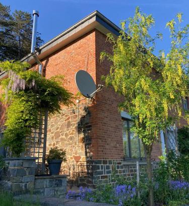 Jemelle Maison | Vie Nature Rochefort