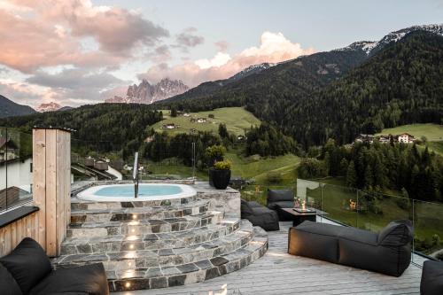San Pietro Hôtel | Viel Nois Guest House