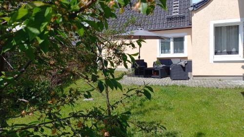Schoenewalde Appartement | Viel Platz für Entspannung