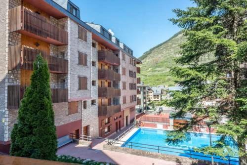 Vielha Appartement | VIELHA VII