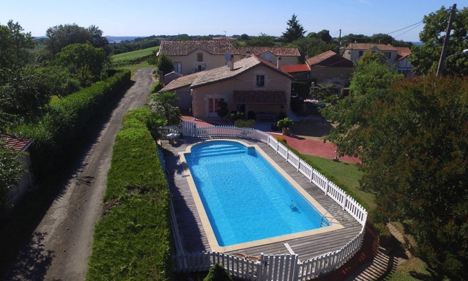 Plaisance Cottage | Viella: Maison de caractère