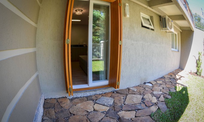 Gramado Appartement | Viena Flats