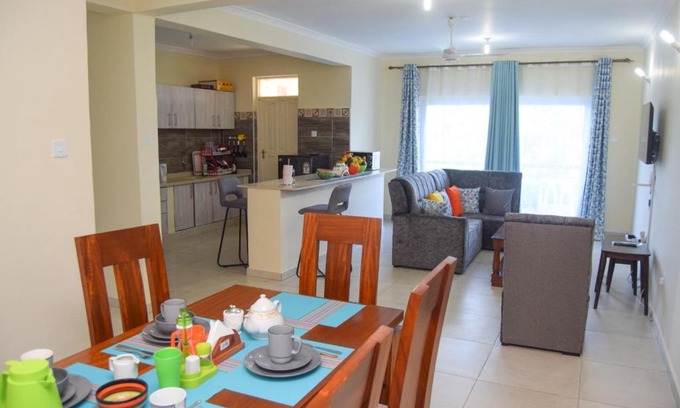 Mtwapa Appartement | Vienna Apartments-Mombasa, Mtwapa