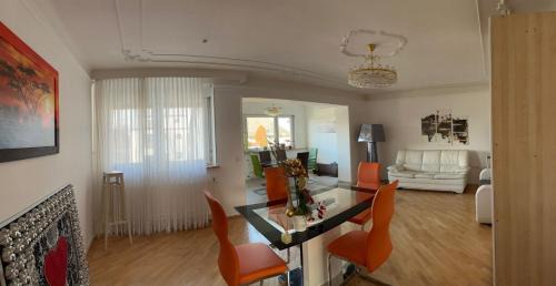 Rustenfeld Appartement | VIENNA & ENJOY `s