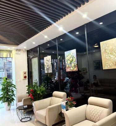 Hai Phong Hôtel | Vienna Hotel