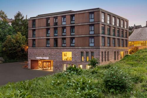 Kronberg Hôtel | Vienna House by Wyndham MQ Kronberg