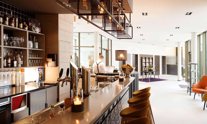 Osnabrueck Hôtel | Vienna House Easy by Wyndham Osnabrück