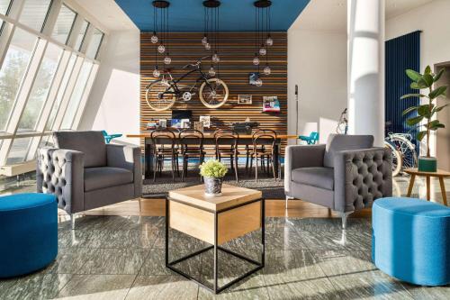 Landsberg am Lech Hôtel | Vienna House Easy by Wyndham Landsberg