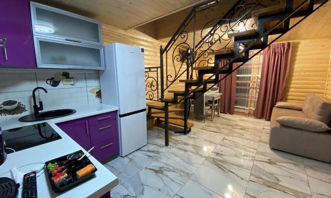 Yaremche Appartement | Vienna House