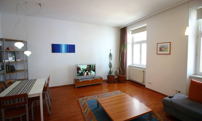 Weißgerber Appartement | Vienne au coeur, centre-ville de Vienne