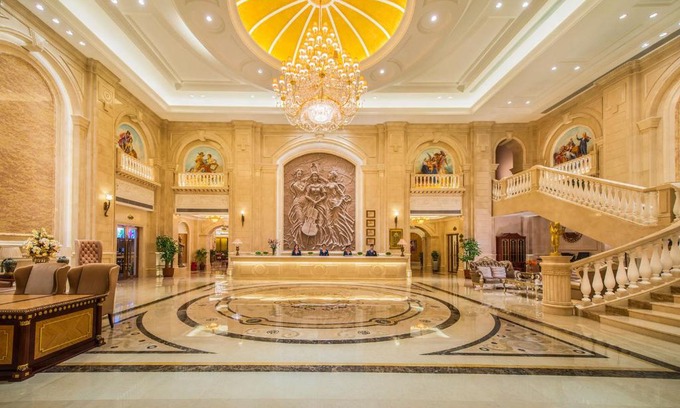 Changzhou Hôtel | Vienna International Hotel Changzhou Hutang