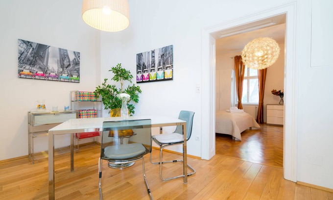 Hietzing Appartement | Vienna Residence, Auhofstraße - Hietzing #2158