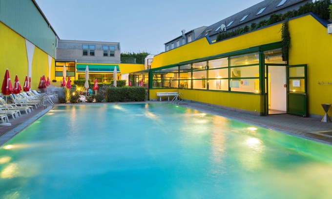 Erdberg Hôtel | Vienna Sporthotel