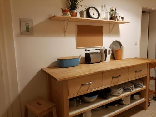Himmelpfortgrund Appartement | Vienna1090