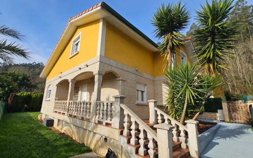 Guriezo Maison | Viento Del Norte