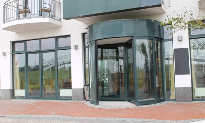 Bensersiel Hôtel | Vier Jahreszeiten Bensersiel