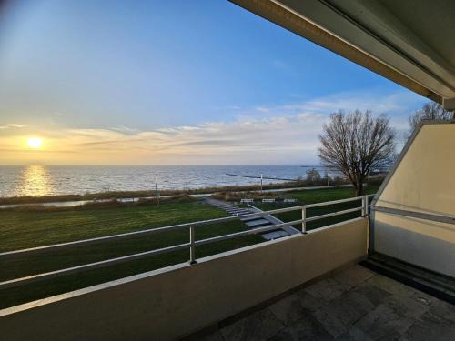 Neukirchen Appartement | Vier Jahreszeiten Seeblick Total