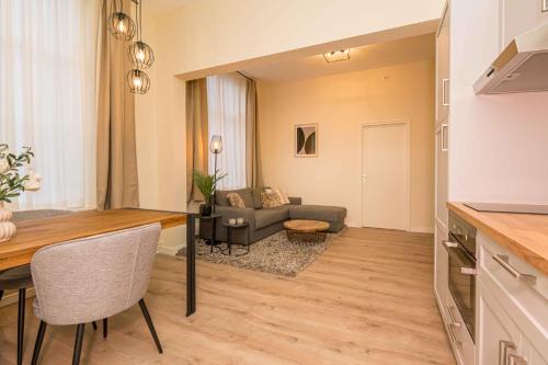 Zierikzee Appartement | Vier Koningen