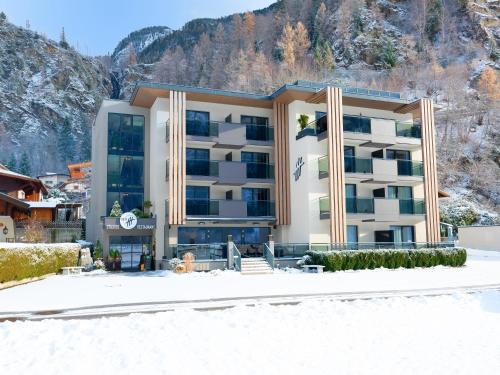 Runhof Appartement | VIER Studios & Restaurant