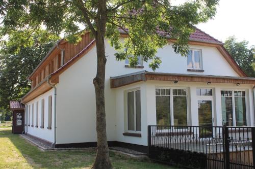 Buetzow Appartement | Vierburg Bützow