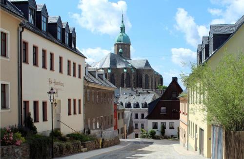 Annaberg-Buchholz Appartement | Vierseitenhof Linke
