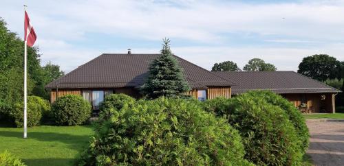 Pieriga Maison | Viesumāja Kuncīši Murjāņos
