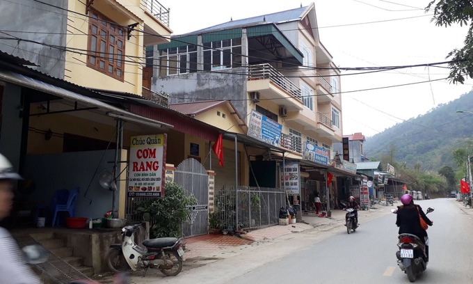Bao Lac Hôtel | Viet Hoang Hotel Bao Lac