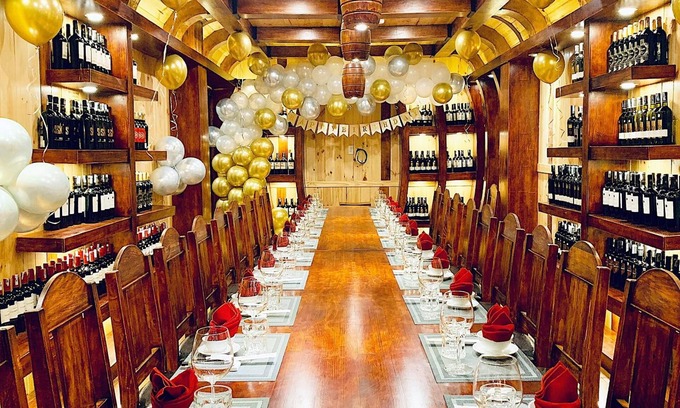 Ben Tre Hôtel | Viet Uc Hotel