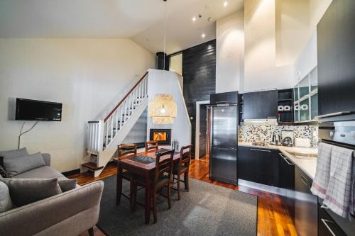 Tahkovuori Maison | Vietti Suites