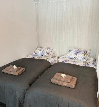 Pielavesi Appartement | Viettola