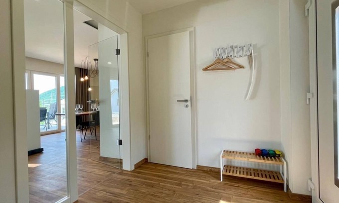 Heringhausen Maison | View 20 - Diemelsee