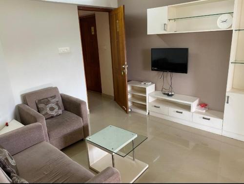 Kozhikode Appartement | View 360