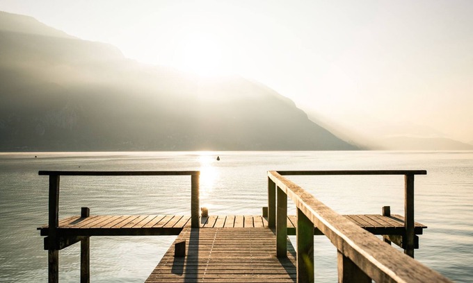 Veyrier-du-Lac Maison | View Lake ! Annecy-Veyrier