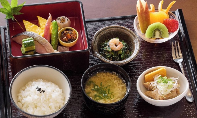 Oishi Hôtel | View of Mt Fuji Premium Room Breakfast included/Minamitsuru-gun Yamanashi