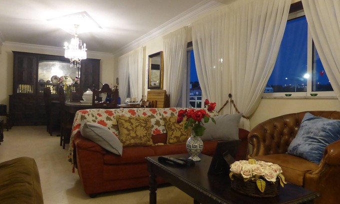 Ericeira Villa | Casa das Camélias Voir - I. B.G. HOME (30 min de l'aéroport)