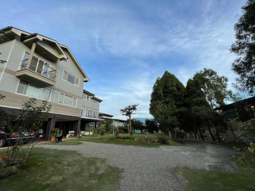 Puli Maison | View on View B&B