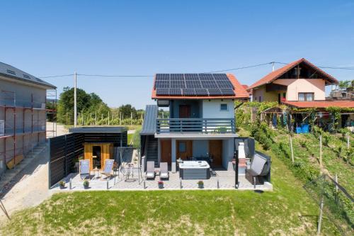Veliko Trgovisce Maison | View&Wine