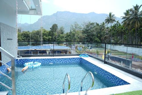 Namakkal Maison | ViewandChill