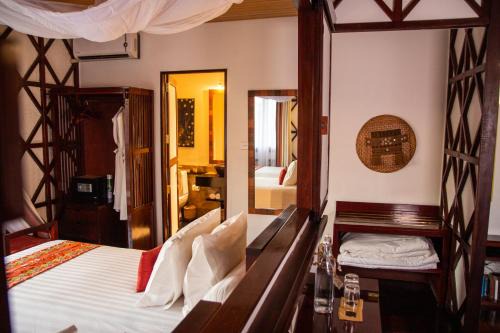 Nyaungshwe Station Balnéaire | ViewPoint Ecolodge